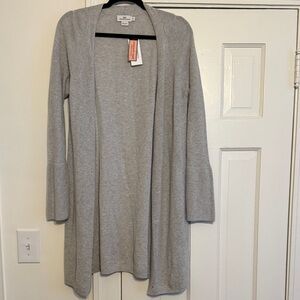 Vineyard Vines Cream Knit Sweater